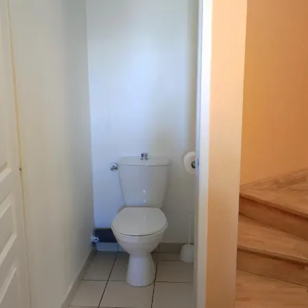 Duplex 6 Pers. Dans Avec Piscine Et Sauna A - Fr-1-165b-8 *