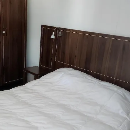 Jausiers: T3 Duplex, 6 Pers, Terrasse, Animaux Admis - Fr-1-165b-8 Appartement Jausiers