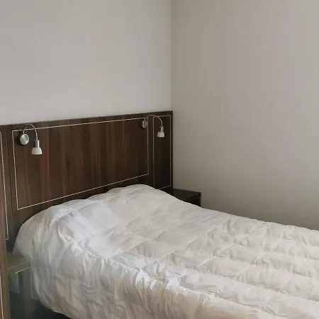 Duplex 6 Pers. Dans Avec Piscine Et Sauna A - Fr-1-165b-8 Lejlighed *