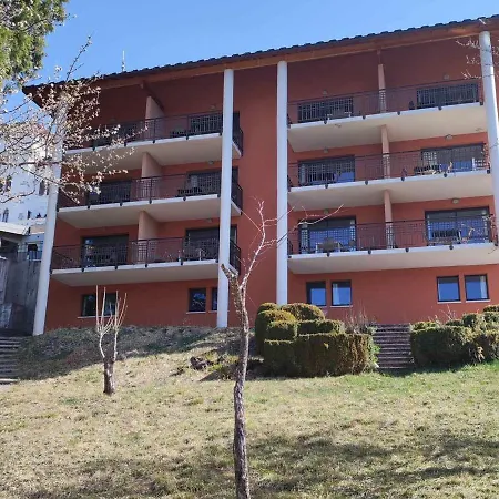 Duplex 6 Pers. Dans Avec Piscine Et Sauna A - Fr-1-165b-8 Lejlighed Jausiers